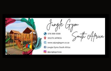 Jungle Gyms South Africa