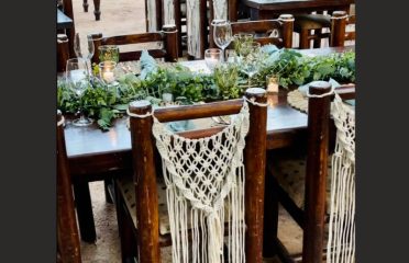 MarlizeG – Event Stylist