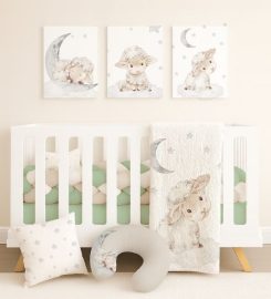 Cinnamon and Spice Baby Boutique