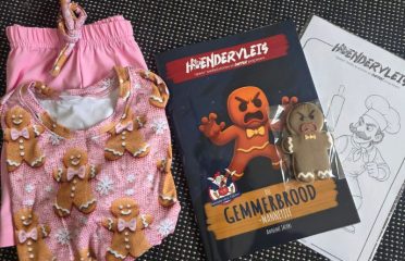 Hoendervleis Bedtyd Stories