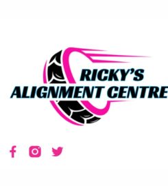Ricky’s Alignment Centre