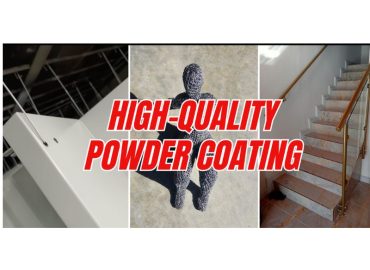 A&A POWDER COATINGS