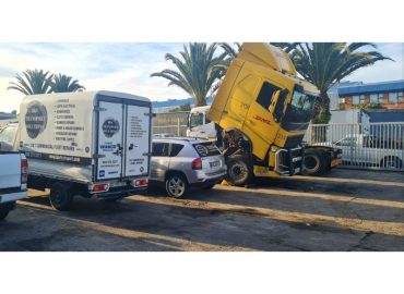 BKV Gearbox & Transport Solutions