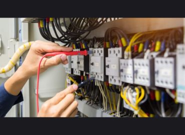 LCRO Electrical and Projects