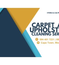 Hydra & Calypso Cleaning Services