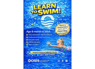 Oasis Swimming Academy