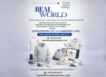 Real World Creations