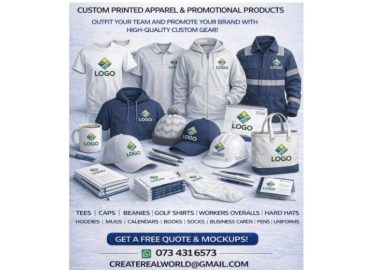 Real World Creations