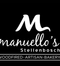Manuello’s Bakery