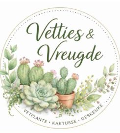Vetties & Vreugde