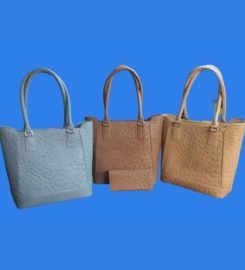 Klein Karoo Leather Holdings