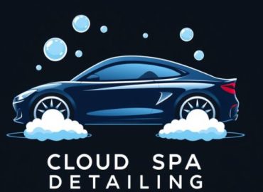 Cloud Spa Detailing