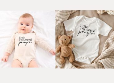 Once Upon a Onesie