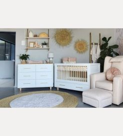 Baby Nursery Co.