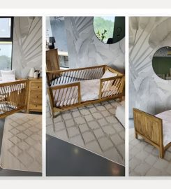 Baby Nursery Co.