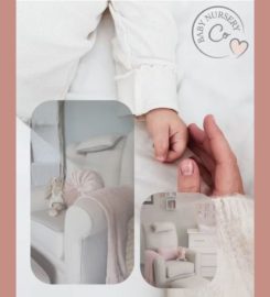 Baby Nursery Co.