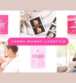 Yummy Mummy Lifestyle
