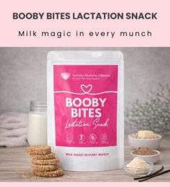 Yummy Mummy Lifestyle