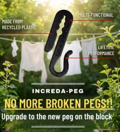 Increda-Peg ZA