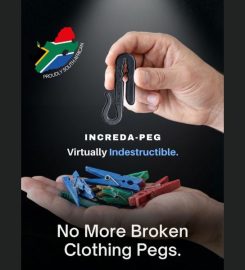 Increda-Peg ZA