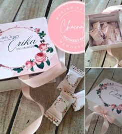 Chocnotes
