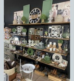 Botterblom Decor & Gifts