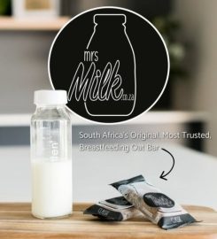 Mrs Milk