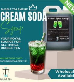 Bubble Tea Empire