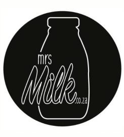 Mrs Milk