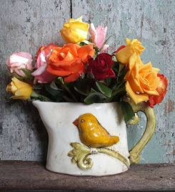 Andrea Duell Ceramics