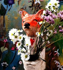 Andrea Duell Ceramics