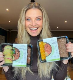 Lean Living Foods