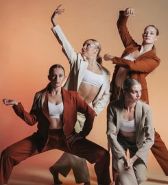 Gift Of Dance