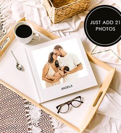 Qphoto Picture Perfect