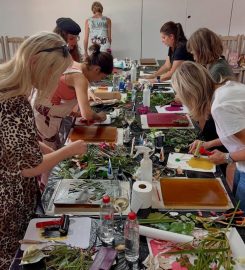 Lieben – Printmaking Studio