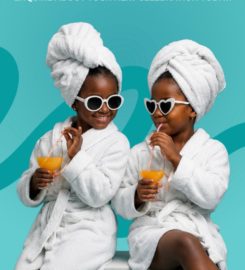 Life Day Spa Kids