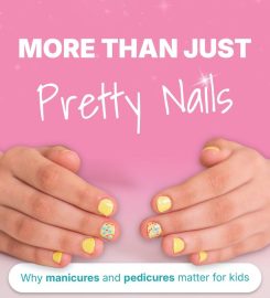 Life Day Spa Kids