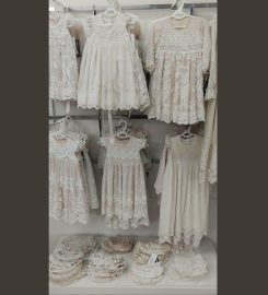 Meerkat Kids Clothing