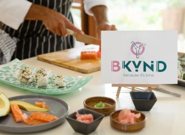 B Kynd