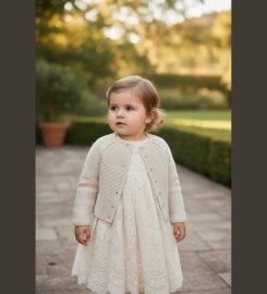 Meerkat Kids Clothing