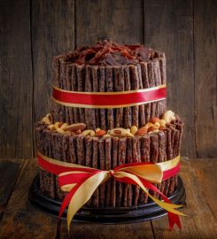 Biltong Barn