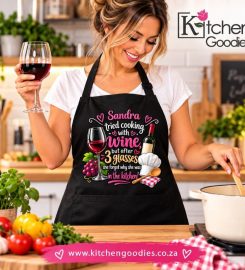 Kitchen Goodies