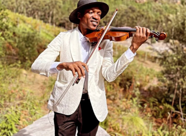 Yinka Vitula