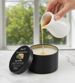 Pour’d
